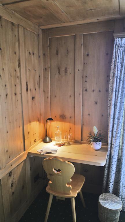Hotel Wynegg Klosters-Serneus Zimmer foto