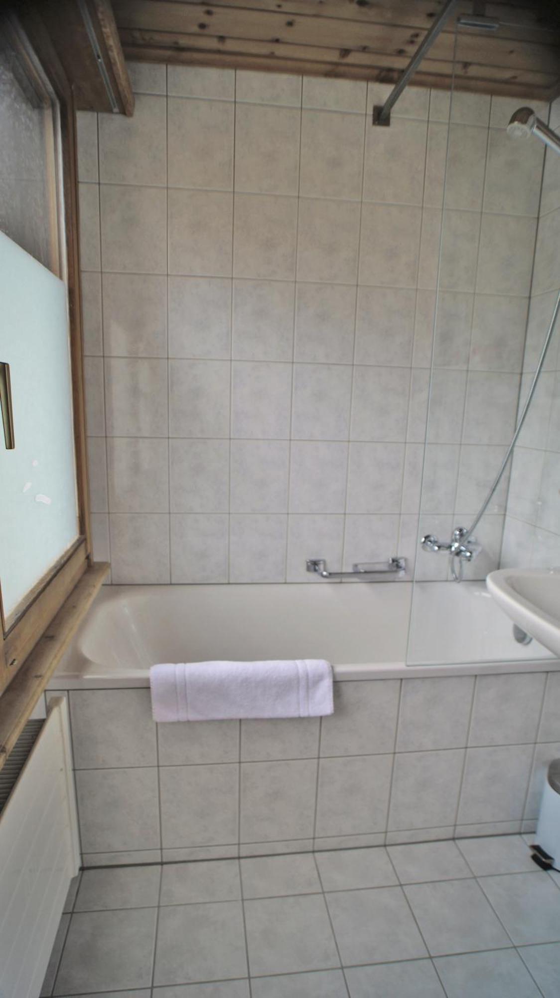 Hotel Wynegg Klosters-Serneus Zimmer foto